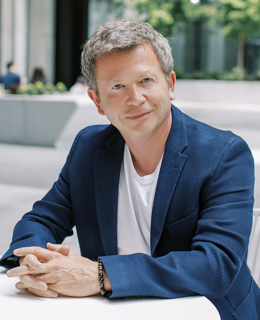 Peter Vekselman, Owner of BHAU LLC